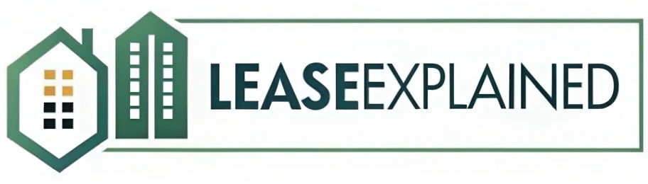 LeaseExplained.com